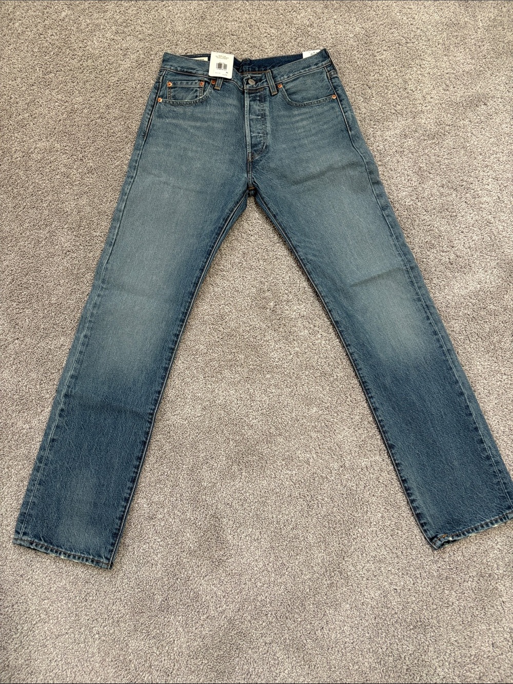 Levi’s Premium 501 - 30x32